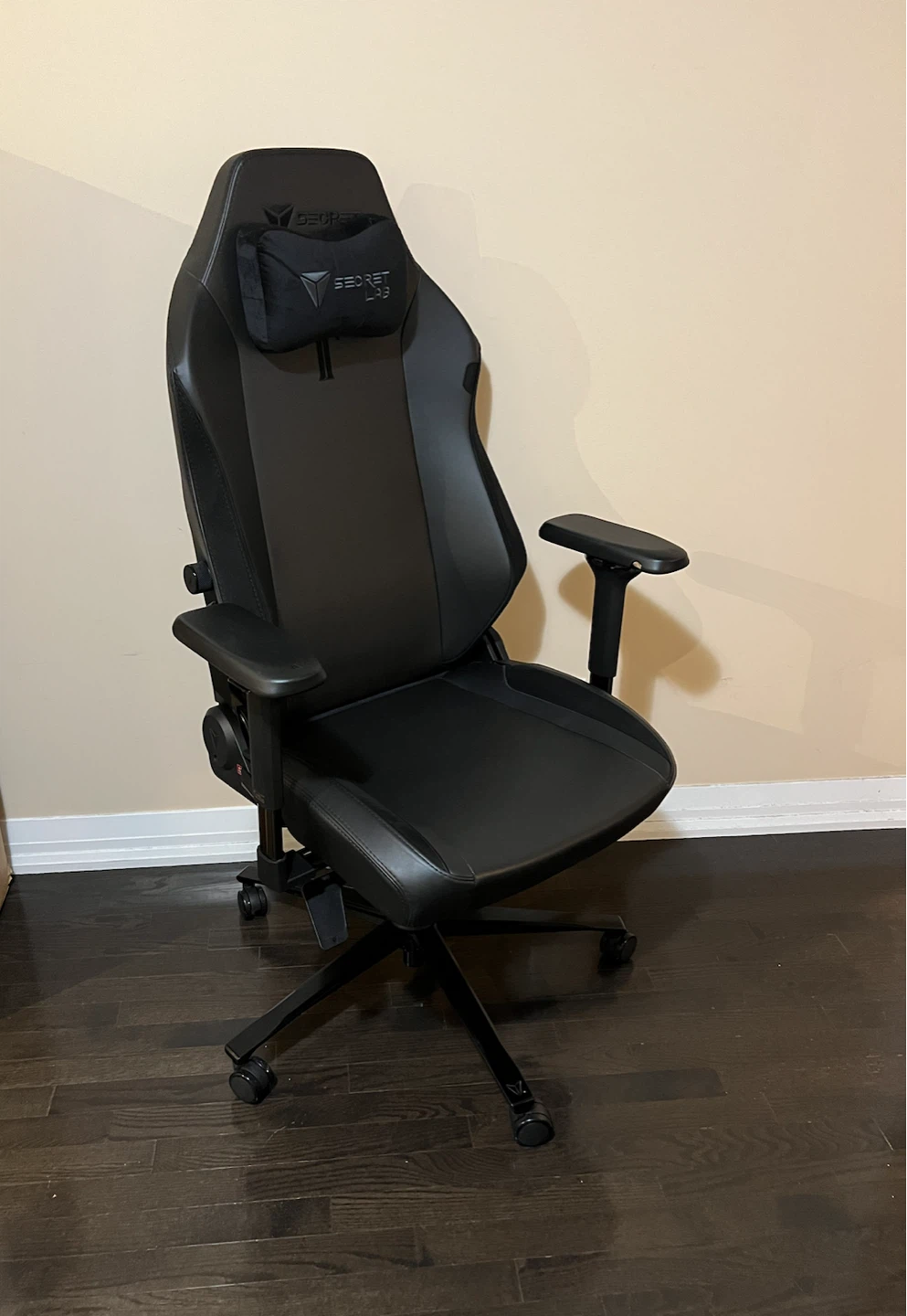 Secretlab TITAN Evo - XL - 2024