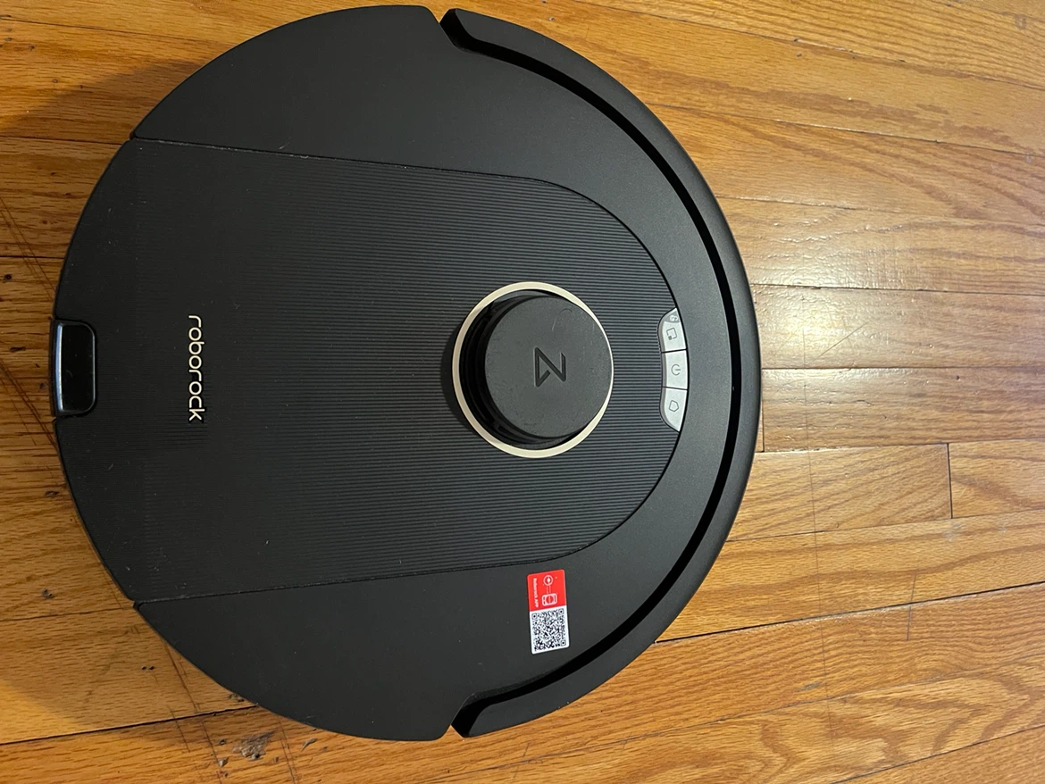 Roborock Robot Vacuum
