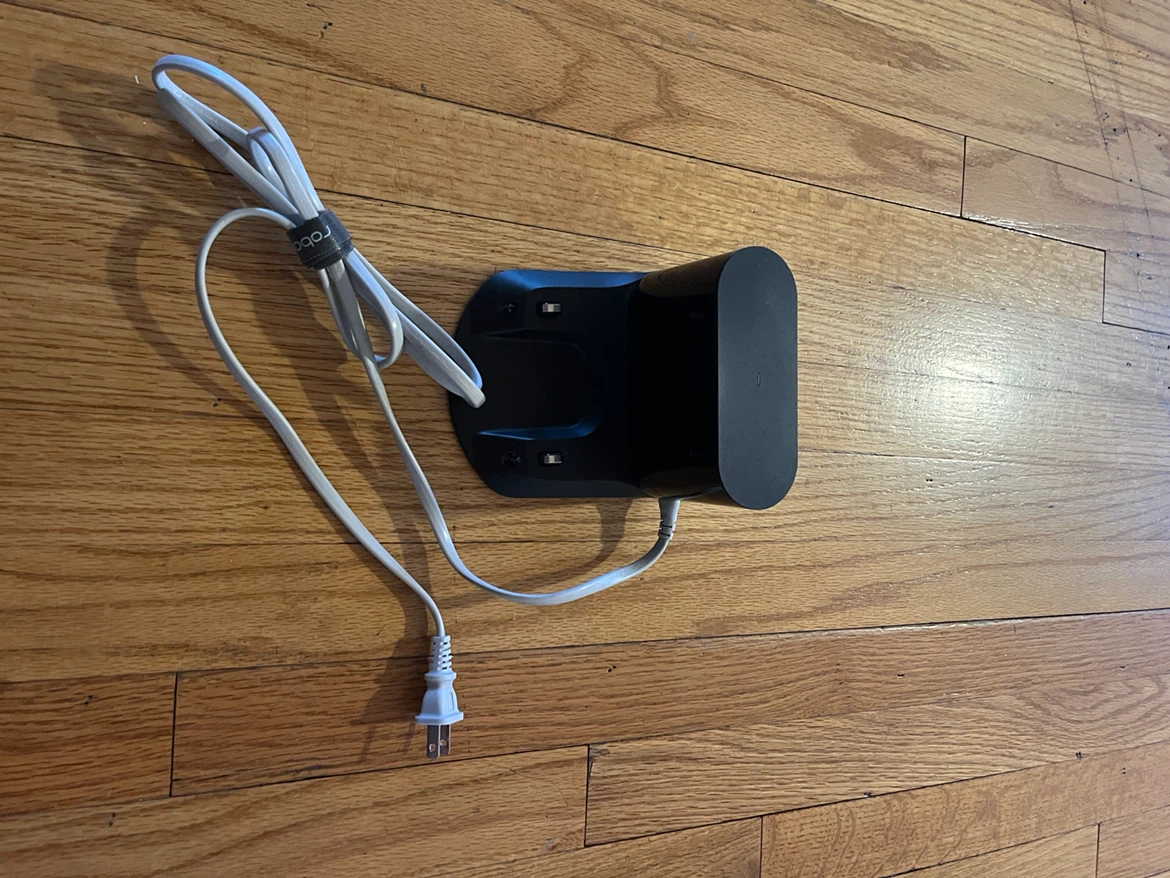Roborock Robot Vacuum - photo 2