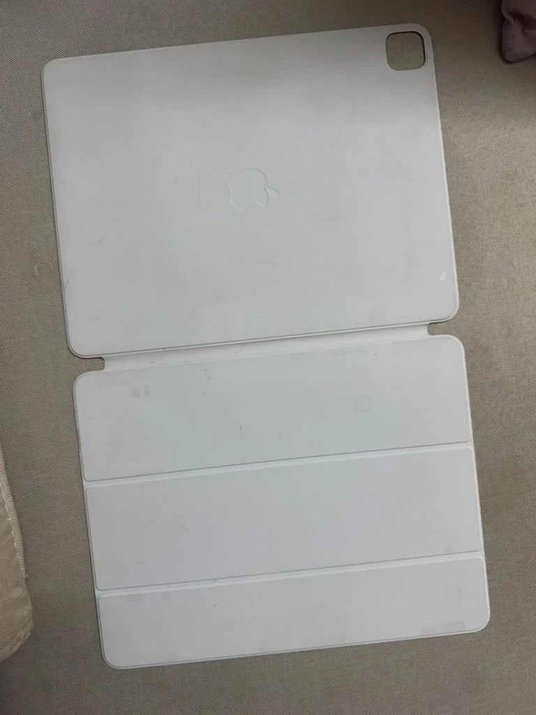 Apple ipad, cover case and pencil. - photo 4