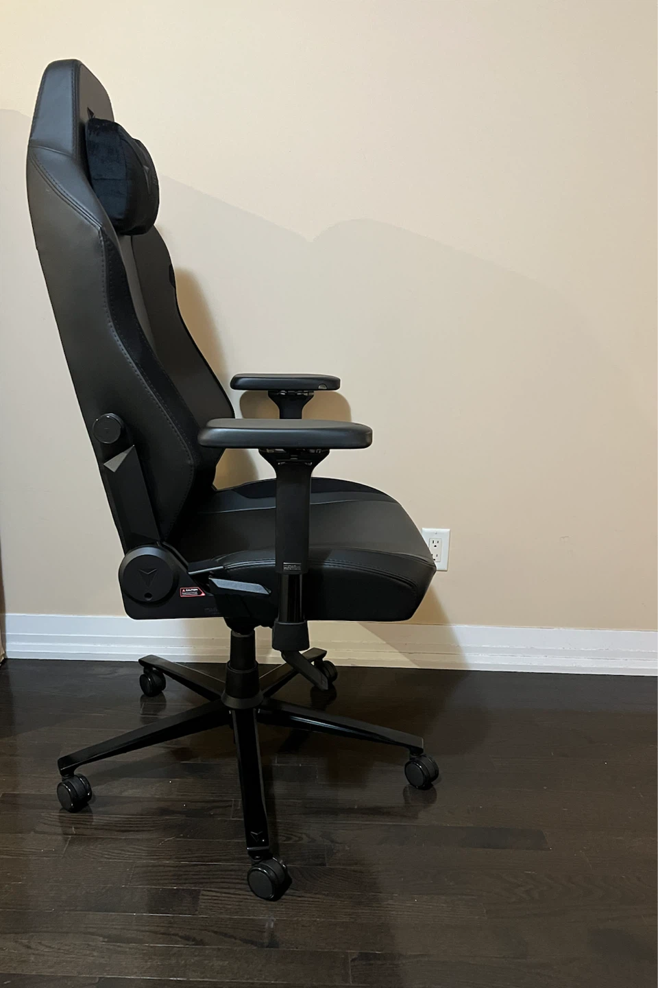 Secretlab TITAN Evo - XL - 2024 - photo 2