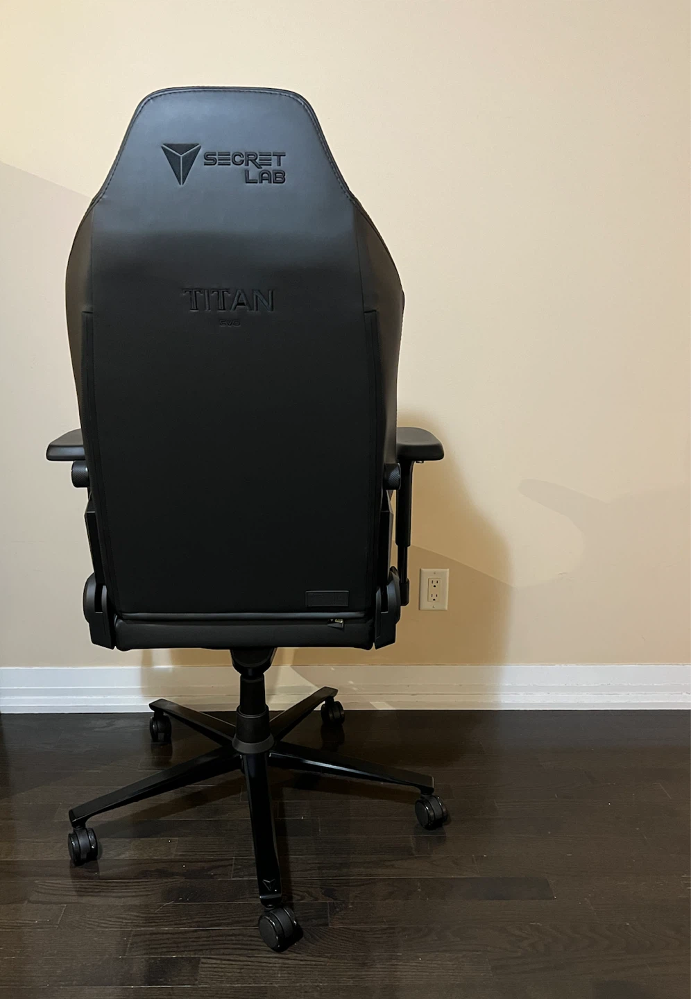 Secretlab TITAN Evo - XL - 2024 - photo 3