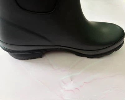 New TerraTrax US Women’s Size 9/EU Size 40 Tall Rubber Boots - photo 2