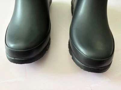 New TerraTrax US Women’s Size 9/EU Size 40 Tall Rubber Boots - photo 5