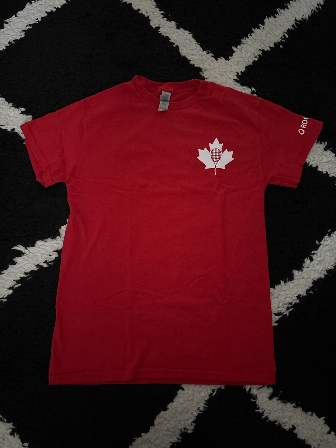 Roger’s Cup Tennis Shirt