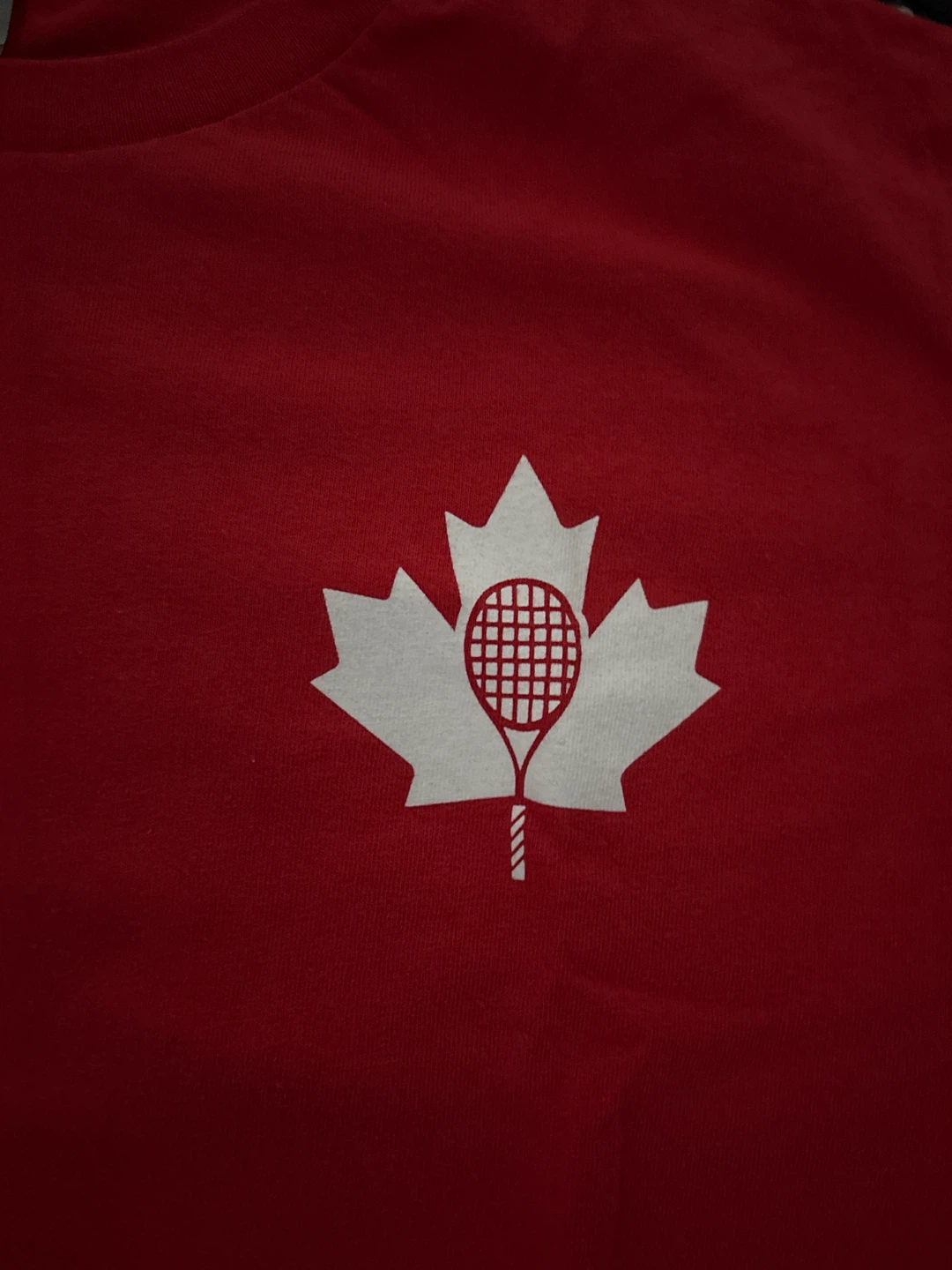 Roger’s Cup Tennis Shirt - photo 3