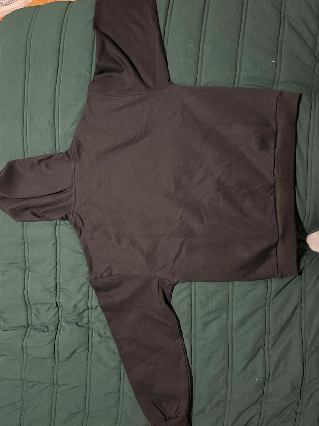 Alo Yoga Accolade Hoodie Black - photo 5