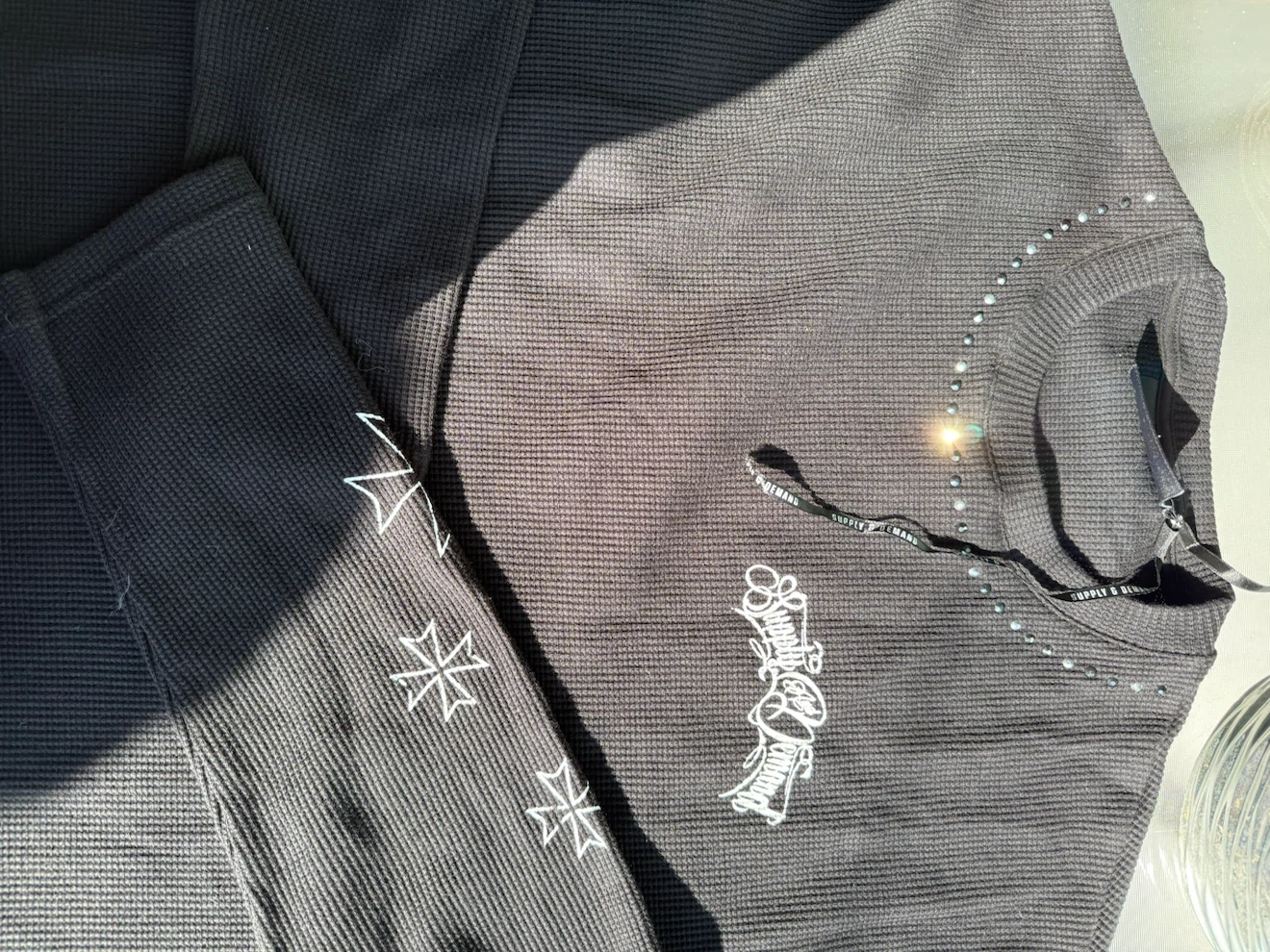 Hoodrich shirts