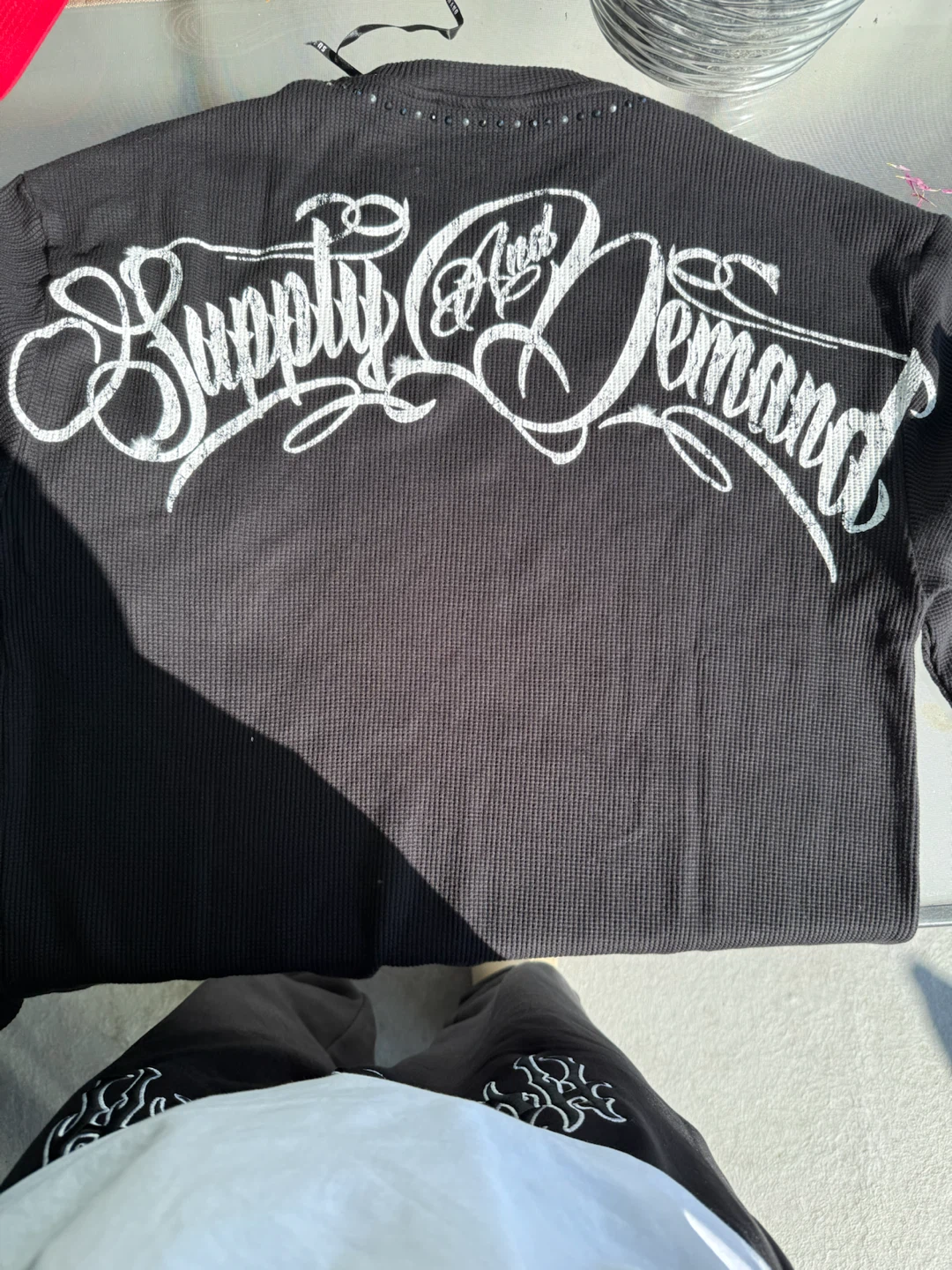 Hoodrich shirts - photo 2
