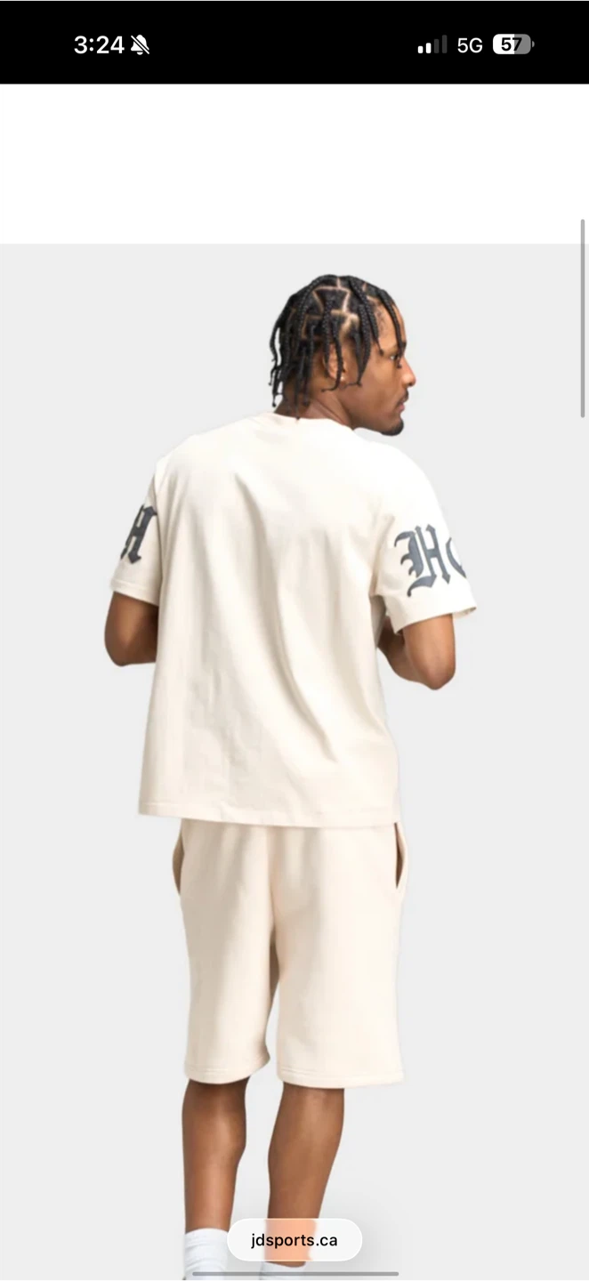 Hoodrich shirts - photo 3