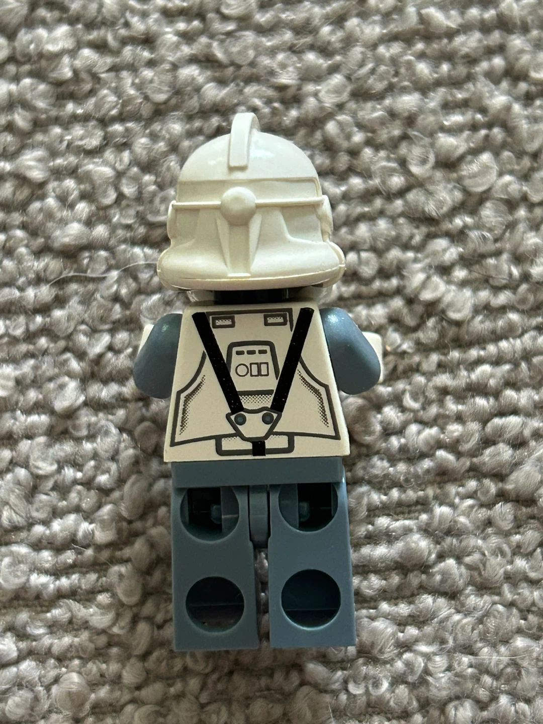 LEGO Star Wars V-19 Torrent Starfighter - photo 3
