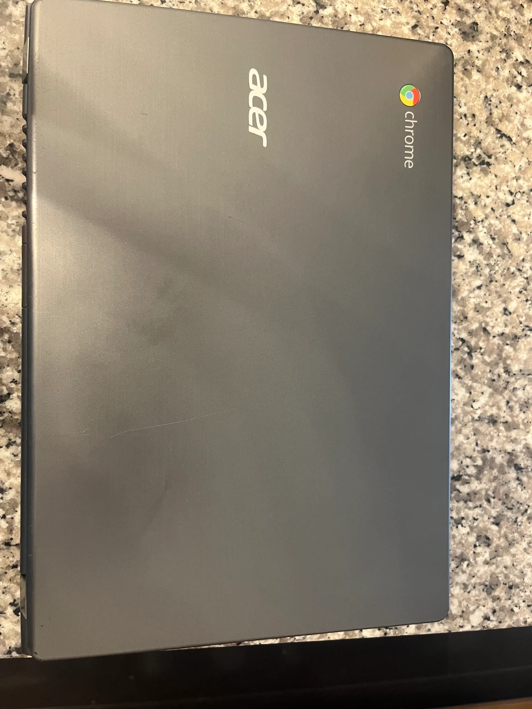 Google Chromebook C570 (please read) - photo 3