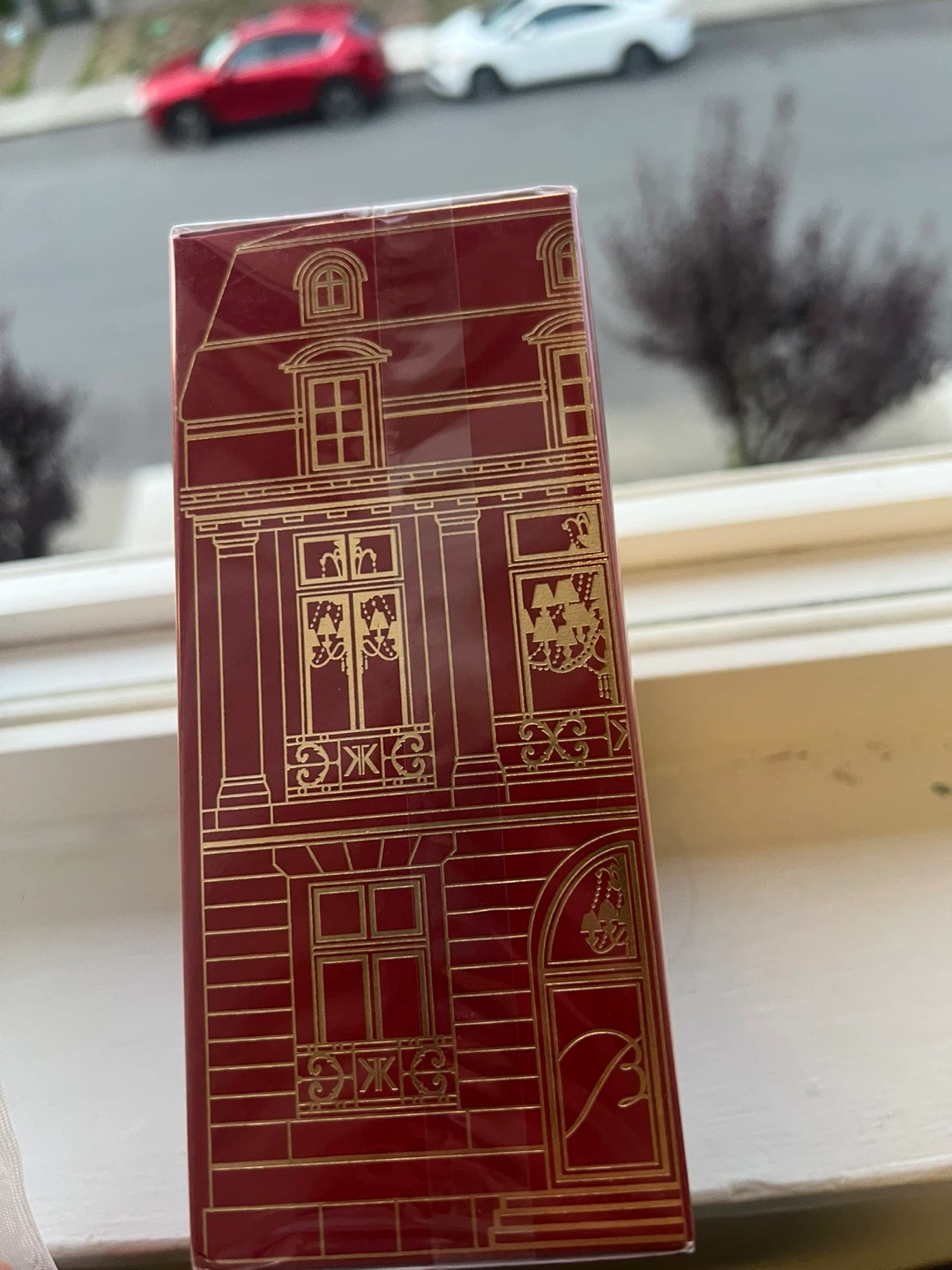 Maison Francis Kurkdjian Baccarat Rouge 540 Extrait de Parfum - photo 2