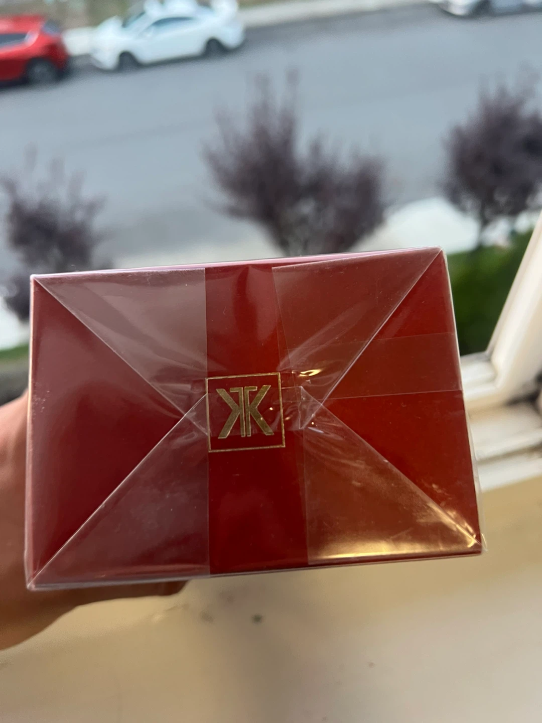Maison Francis Kurkdjian Baccarat Rouge 540 Extrait de Parfum - photo 4