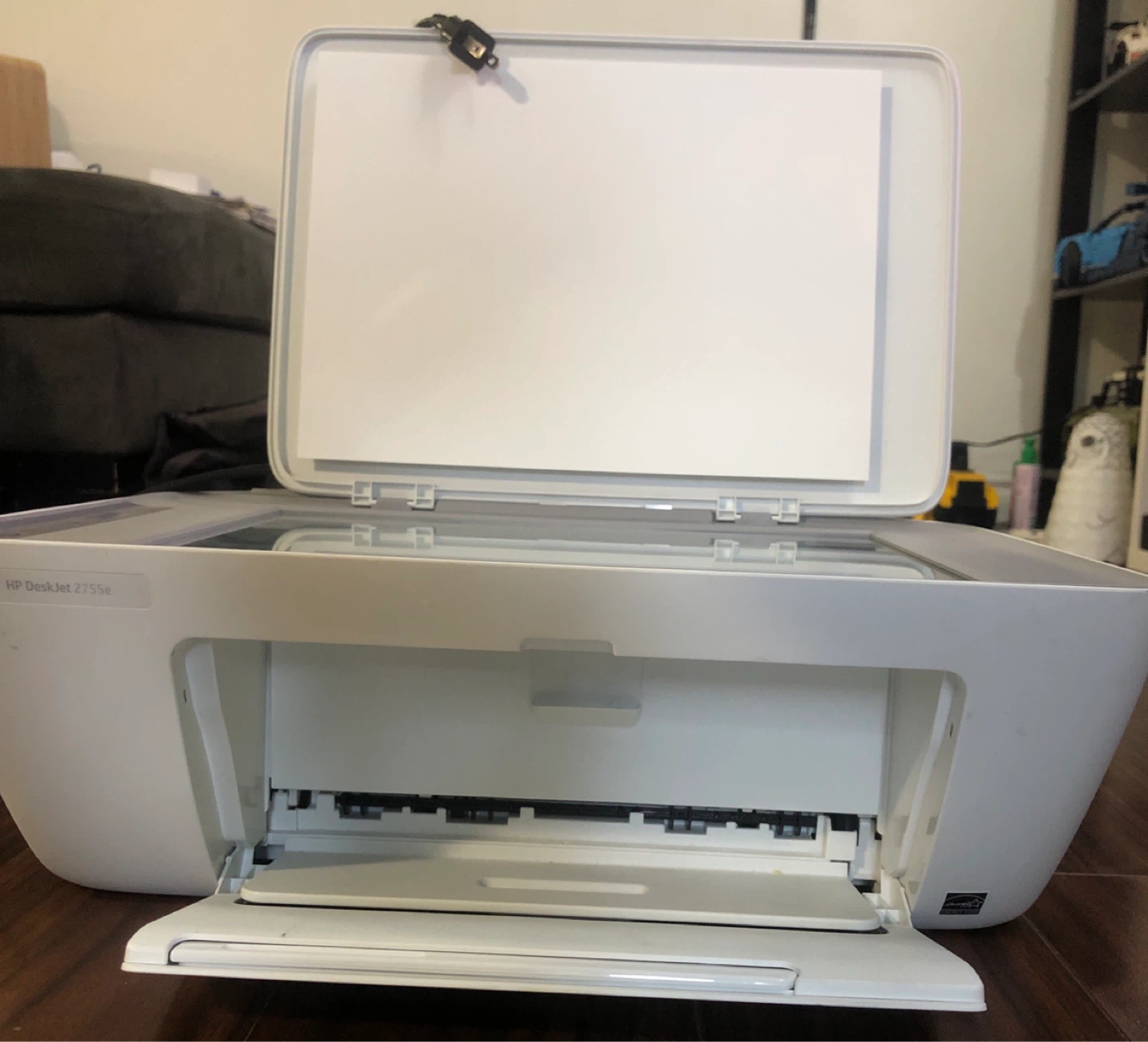 HP DeskJet 2755e Printer