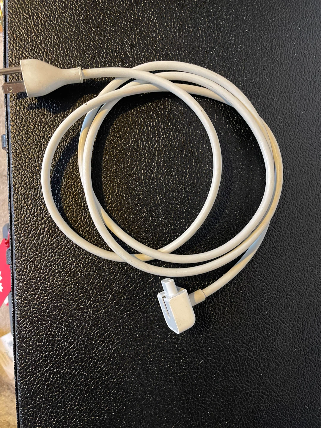 Apple MagSafe Power Adapter Cord