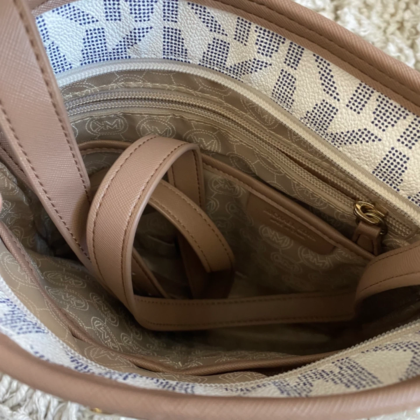 Michael Kors Crossbody Bag - photo 5