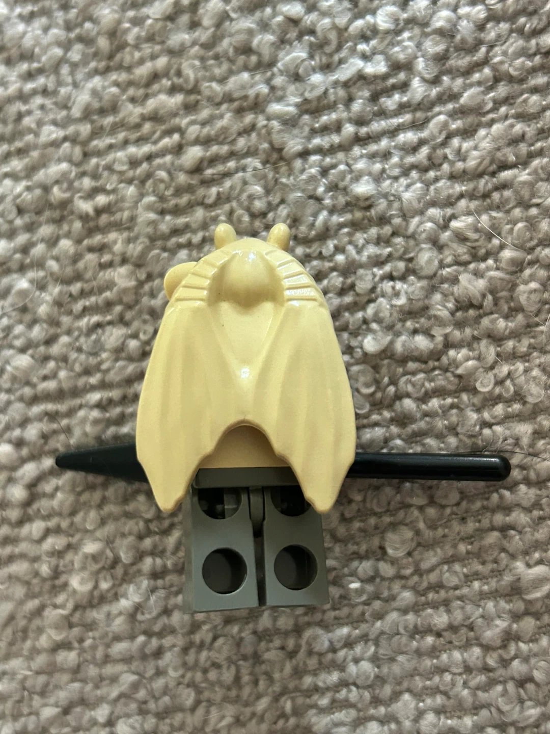 LEGO Star Wars 7115 Gungan Patrol (Partial Set) - photo 4