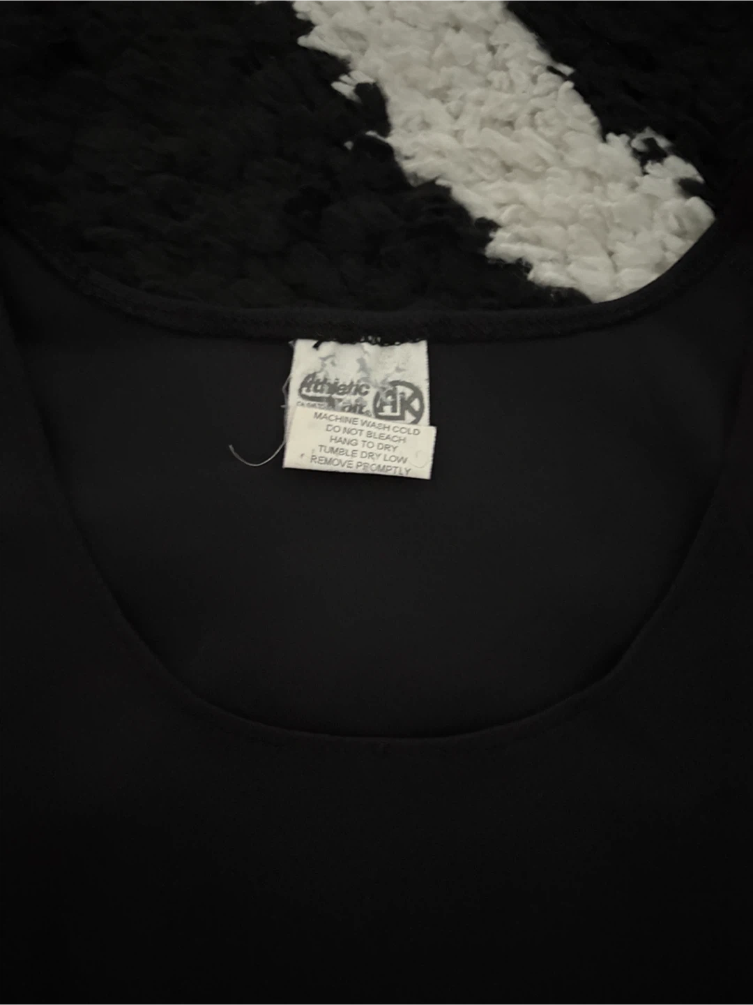 Mavericks Sports Jersey Tank - photo 3