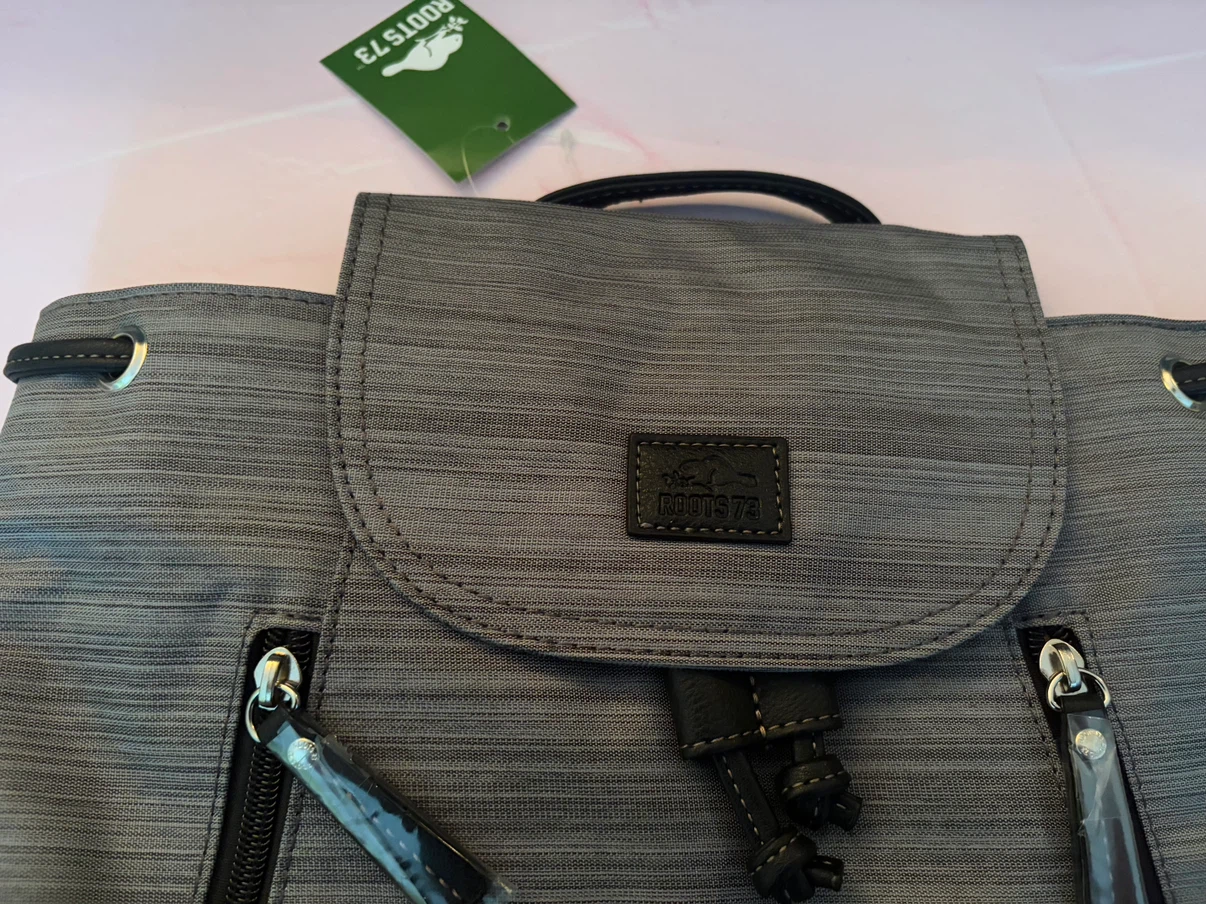 New Grey Roots 73 Mini Backpack - photo 2