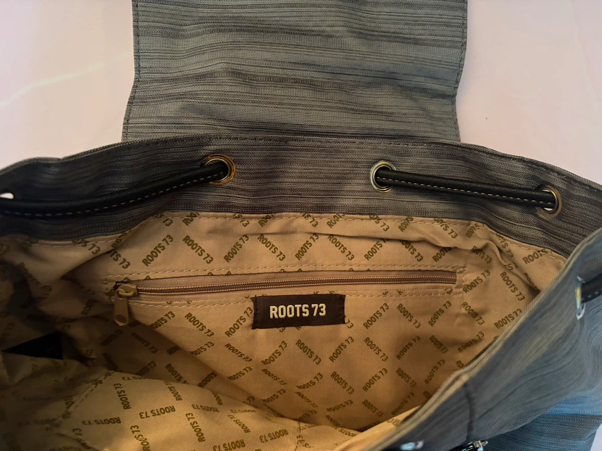 New Grey Roots 73 Mini Backpack - photo 4
