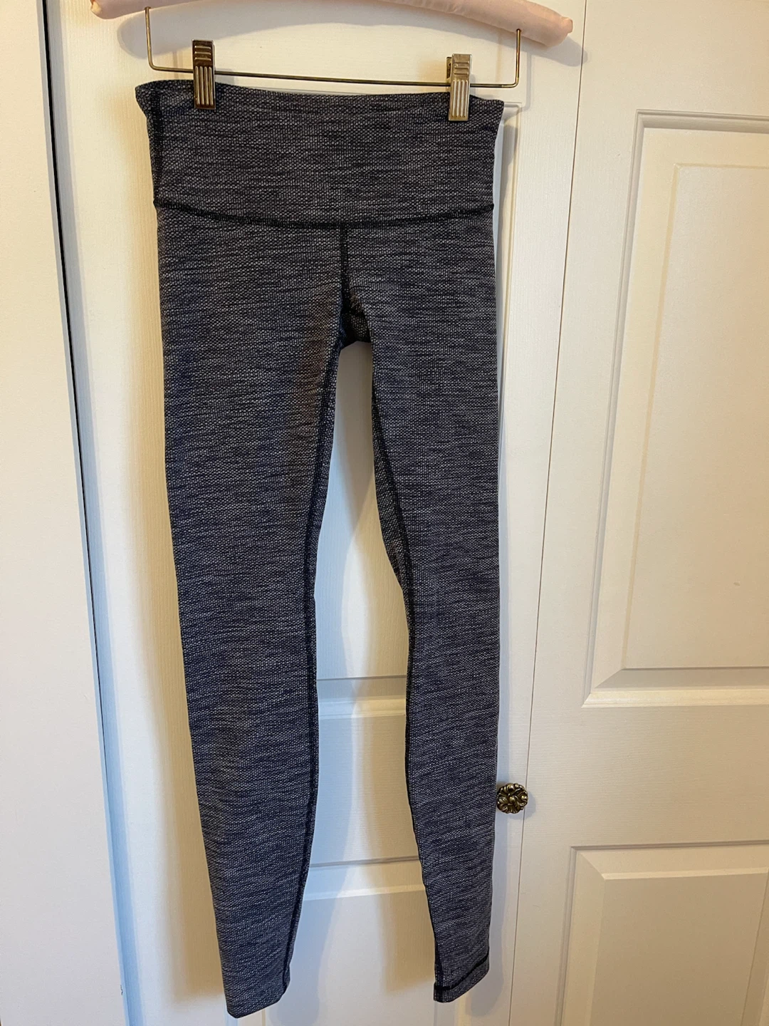 Lululemon High-Rise Leggings