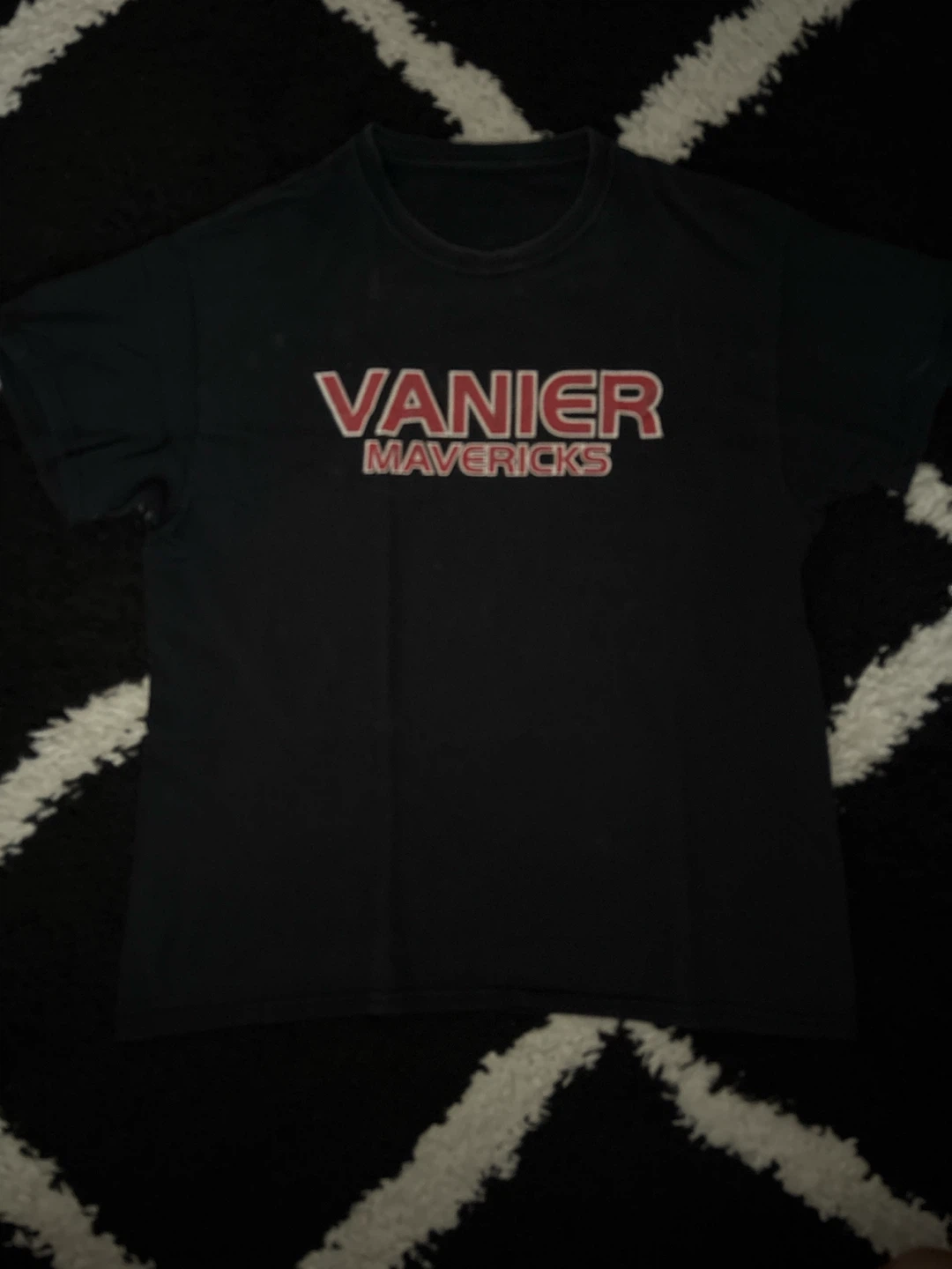 Vanier Mavericks T-Shirt