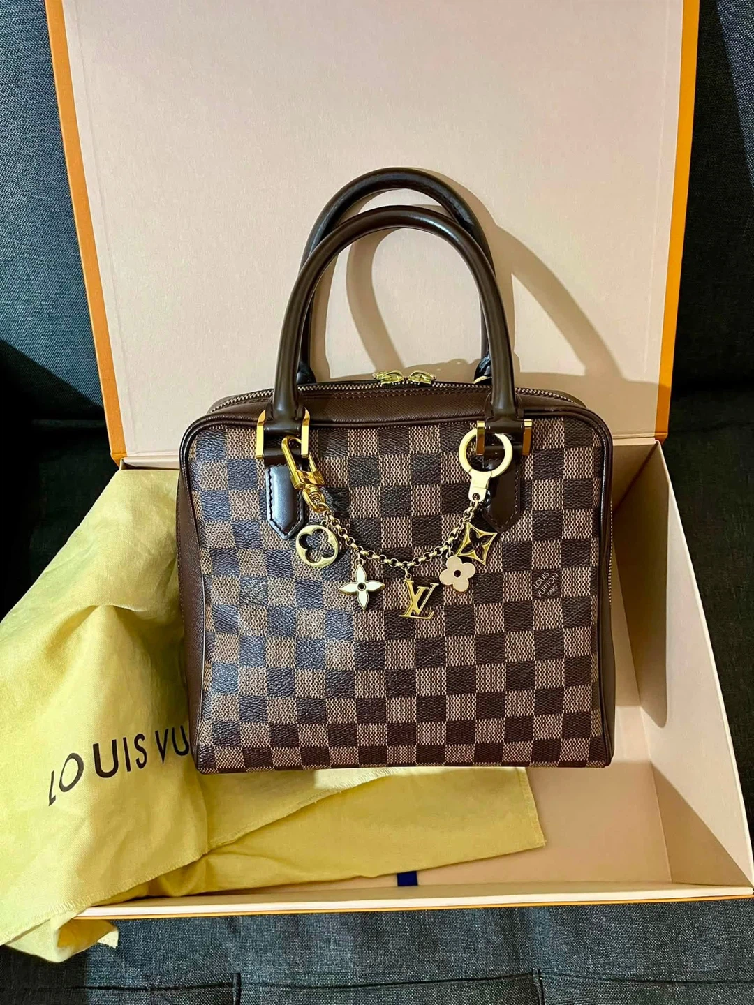 Louis Vuitton Brera