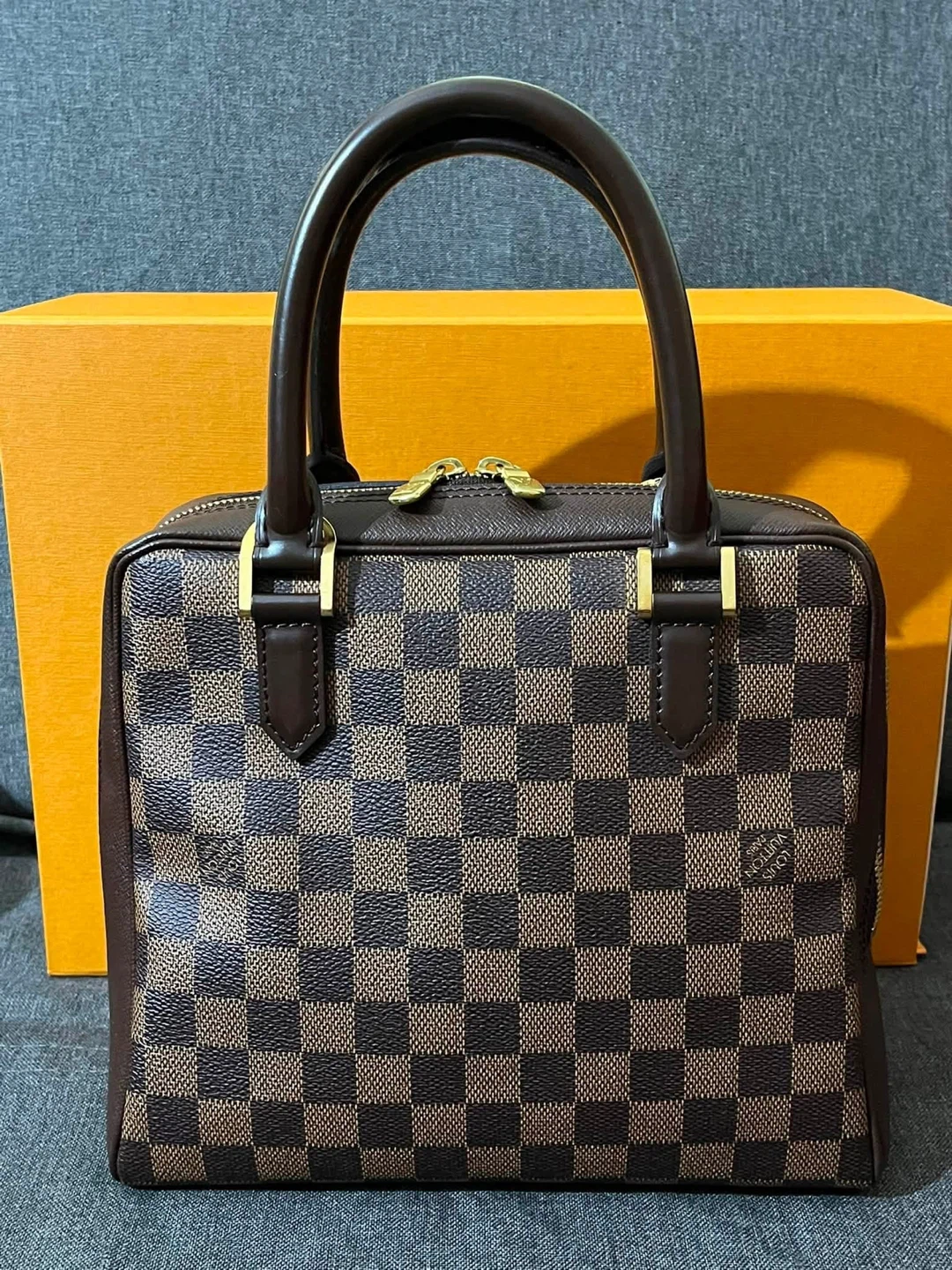 Louis Vuitton Brera - photo 2