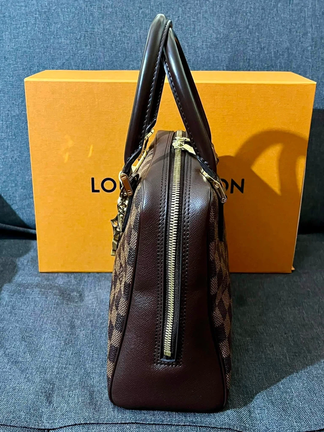 Louis Vuitton Brera - photo 3