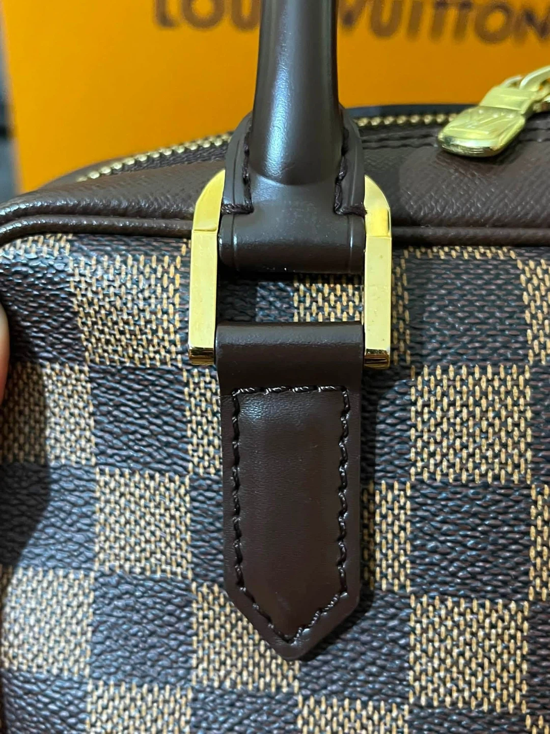 Louis Vuitton Brera - photo 4