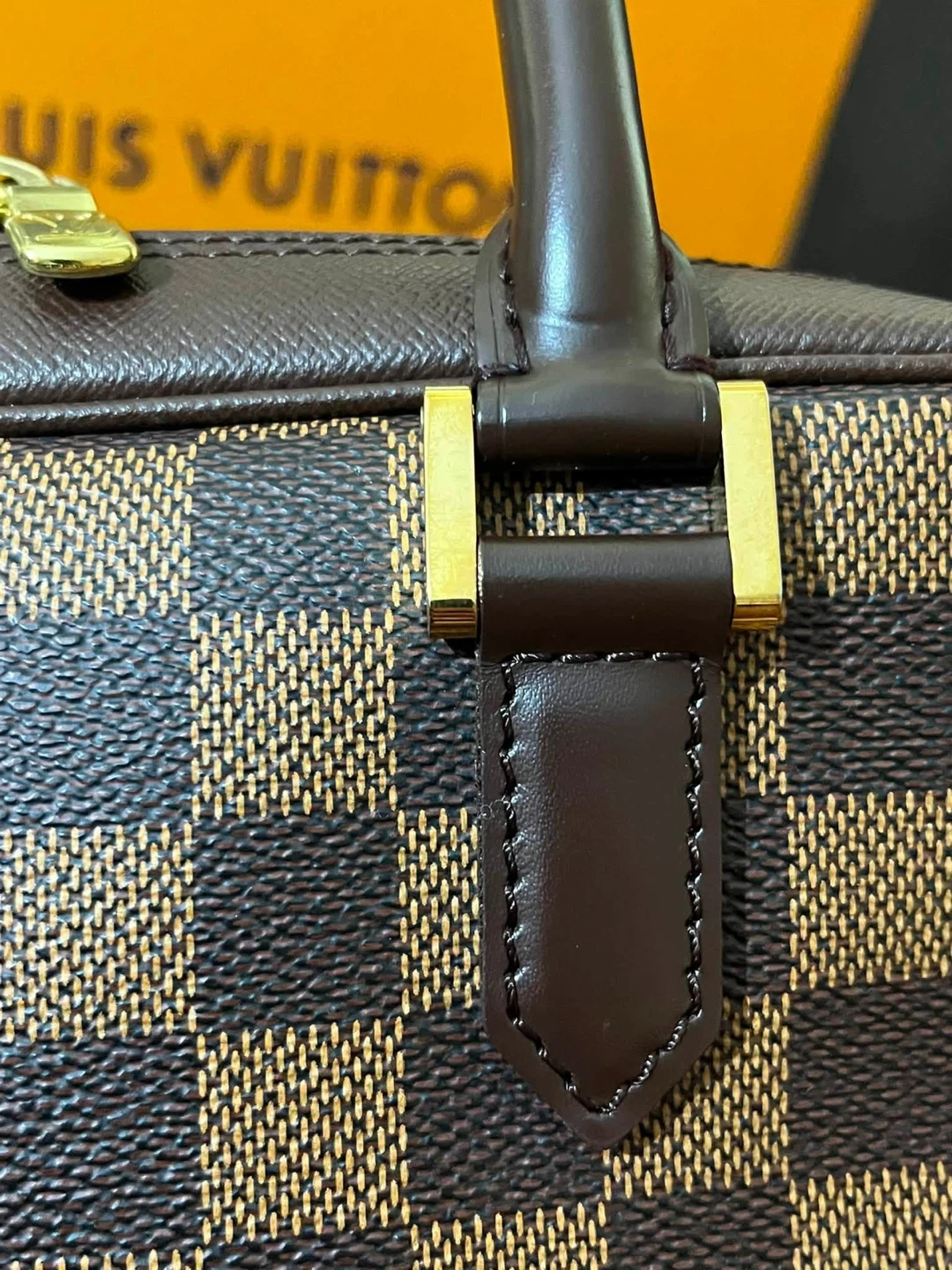 Louis Vuitton Brera - photo 5