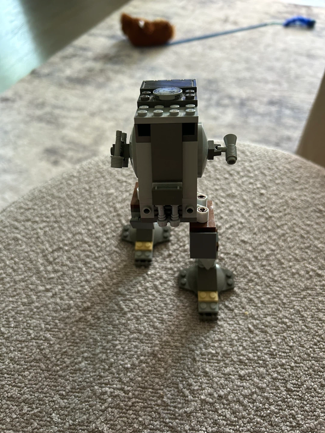 LEGO Star Wars 7127 Imperial AT-ST - photo 3