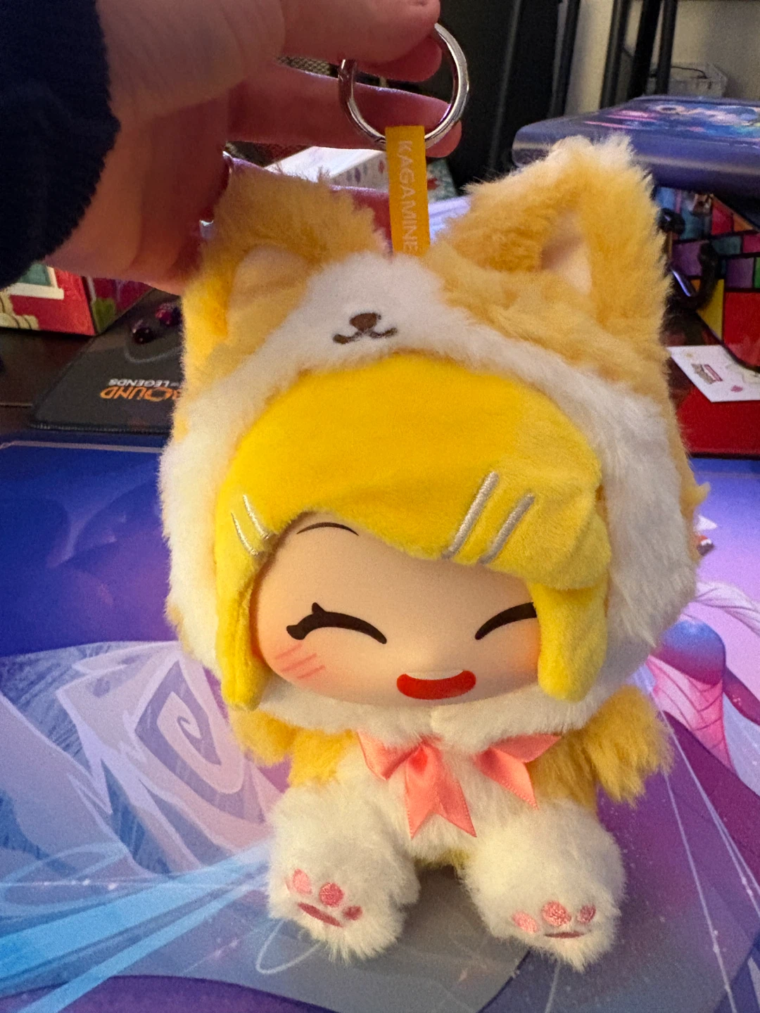Corgi Hatsune Miku - Buy or Trade - photo 3