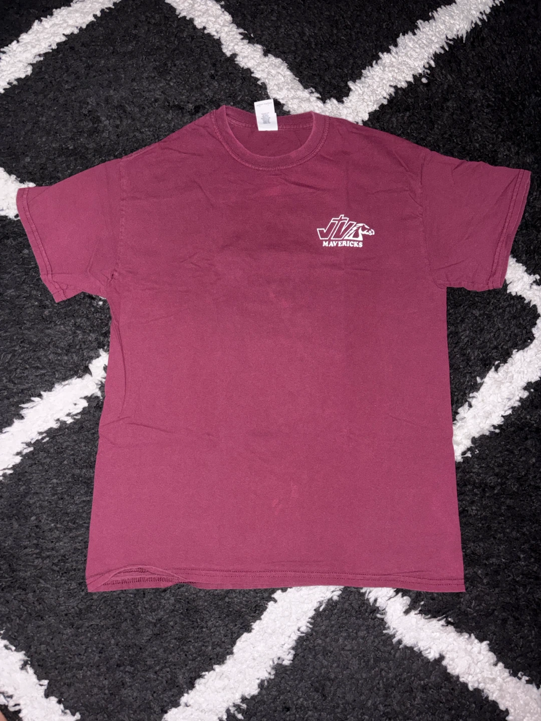 Mavericks Leadership T-Shirt