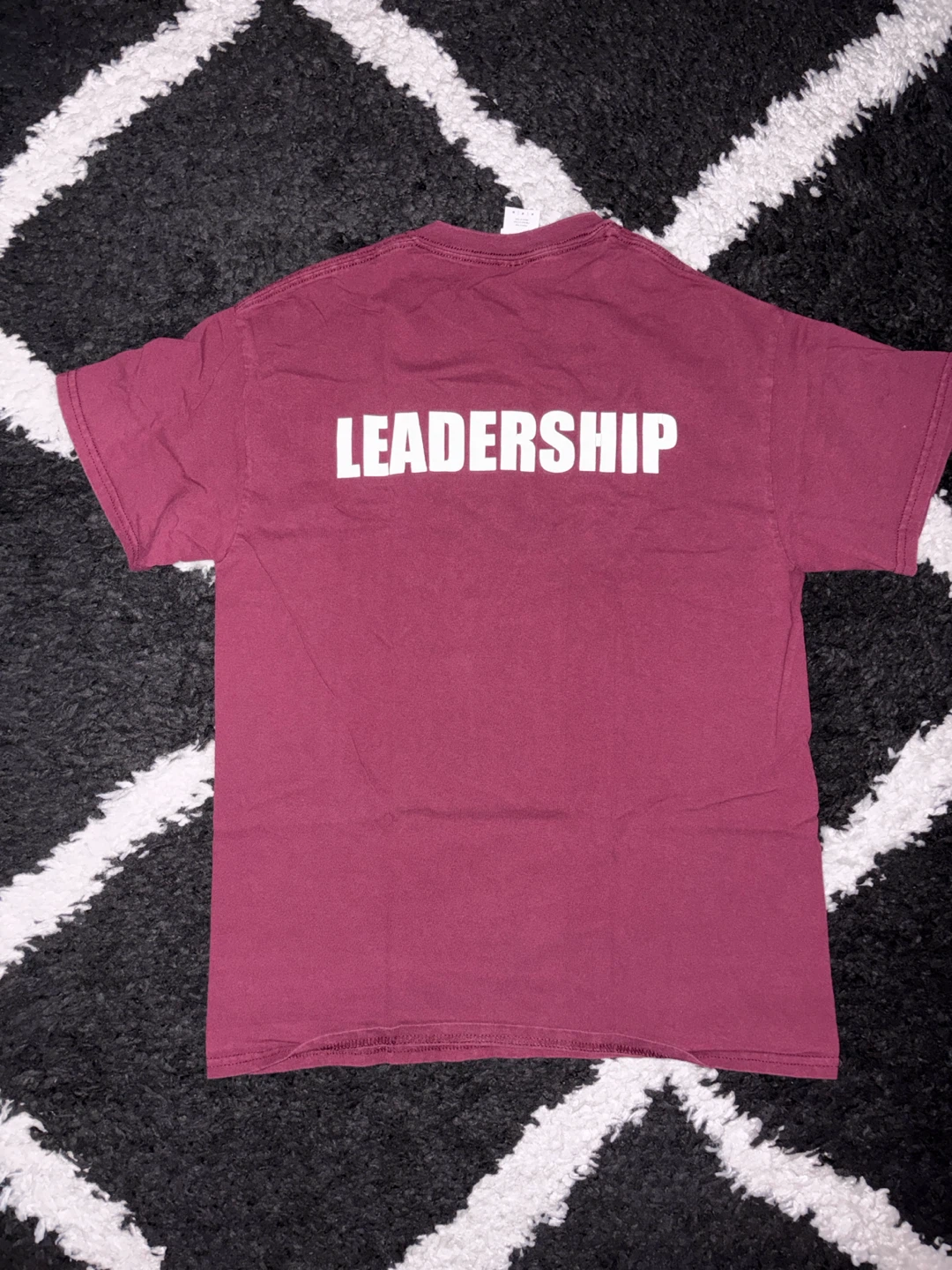 Mavericks Leadership T-Shirt - photo 2