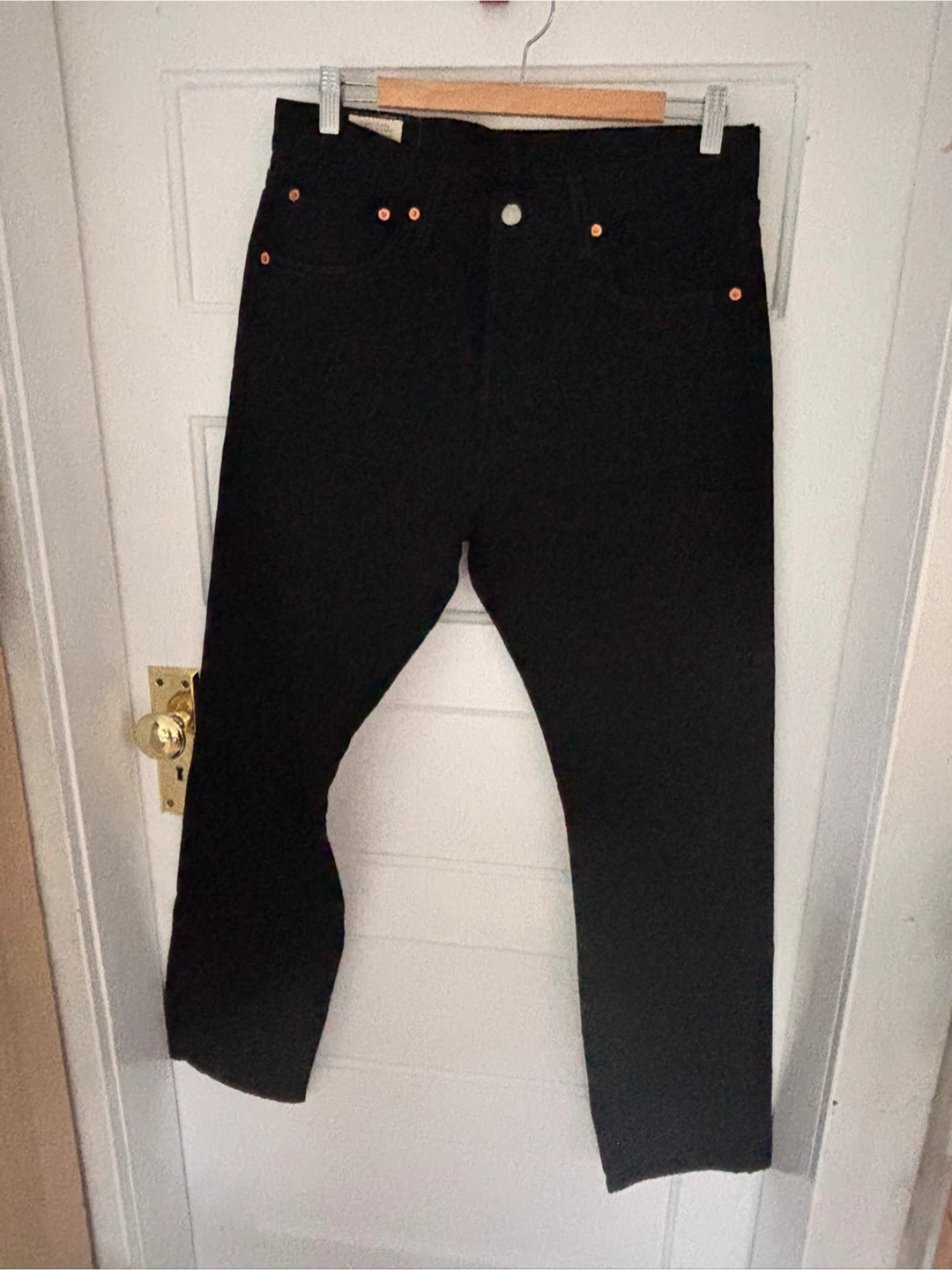 Levi's Premium 501 '93 Jeans W32 L32