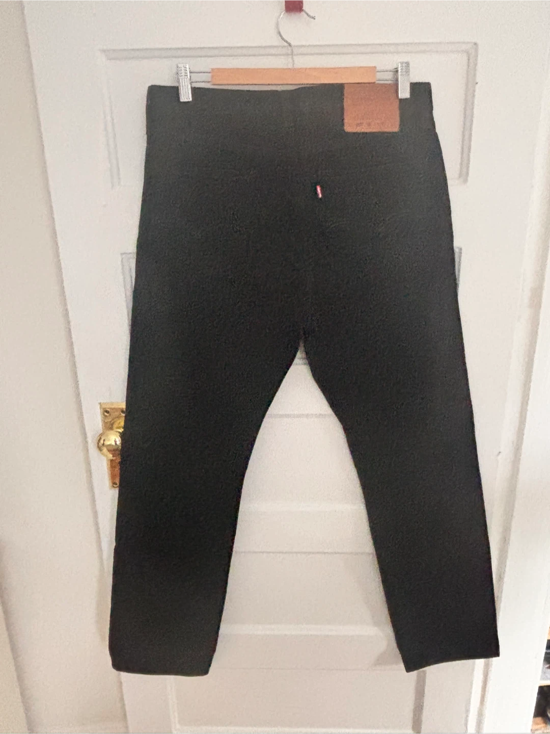 Levi's Premium 501 '93 Jeans W32 L32 - photo 2