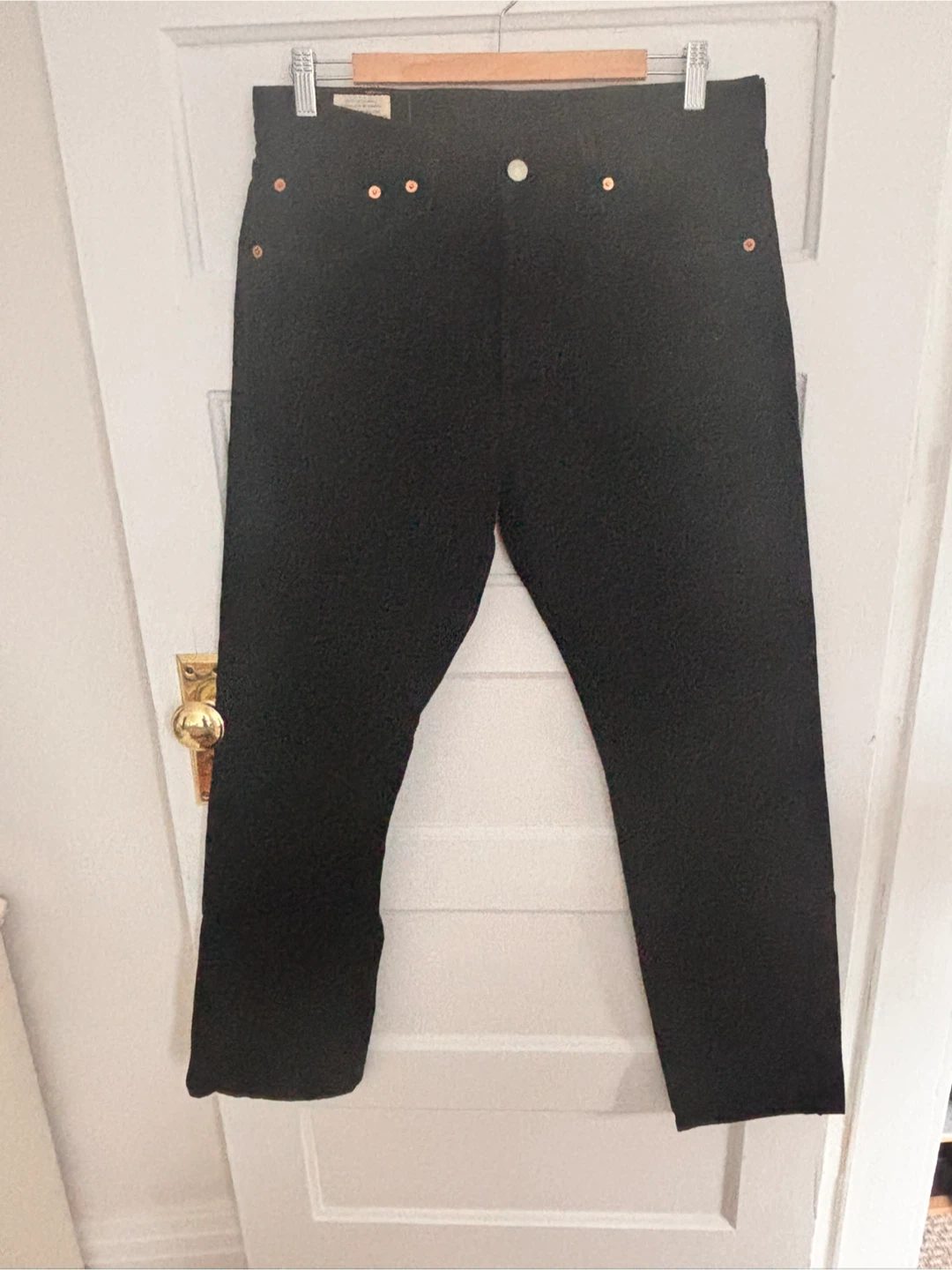 Levi's Premium 501 '93 Jeans W32 L32 - photo 3