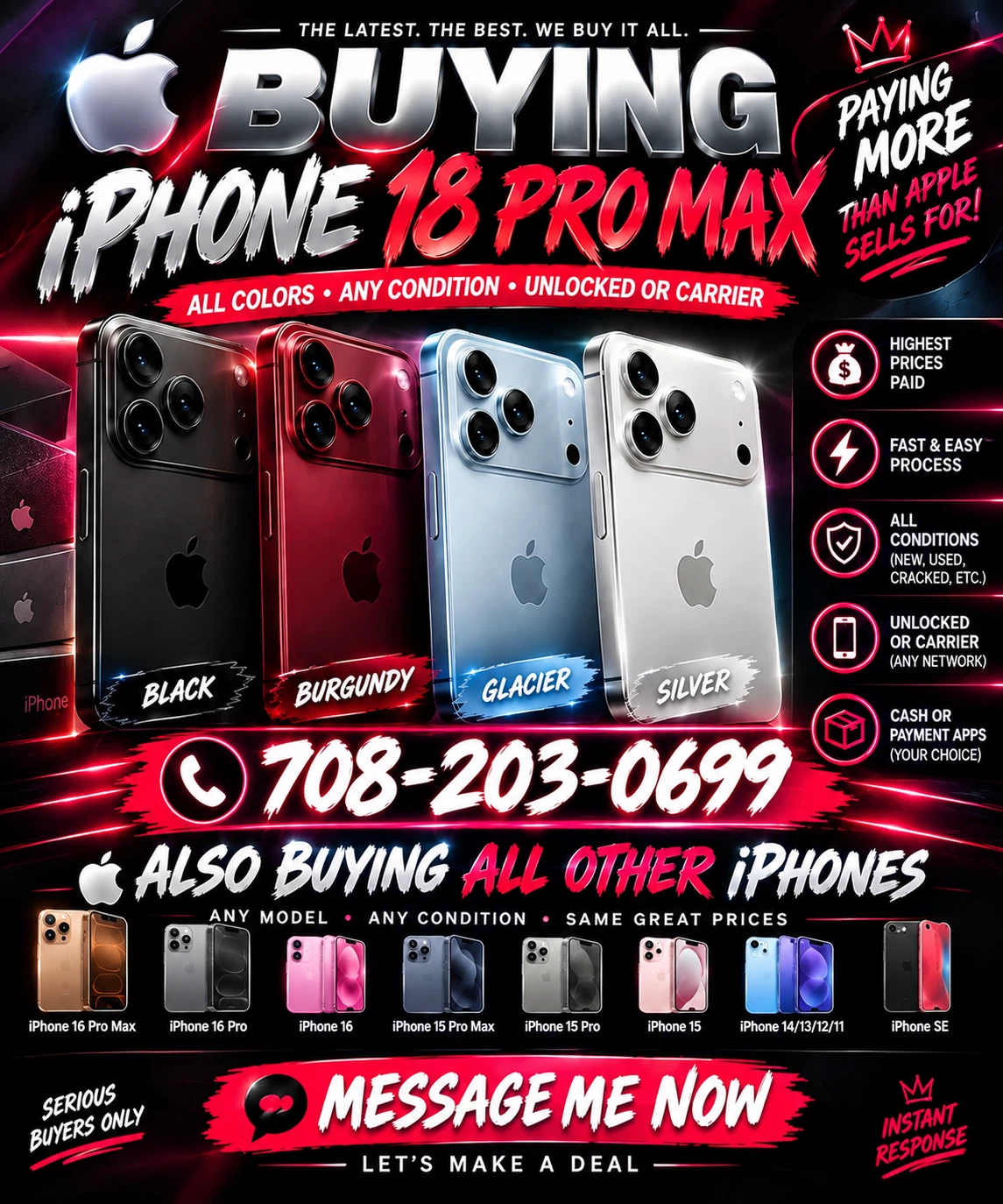 iPhone