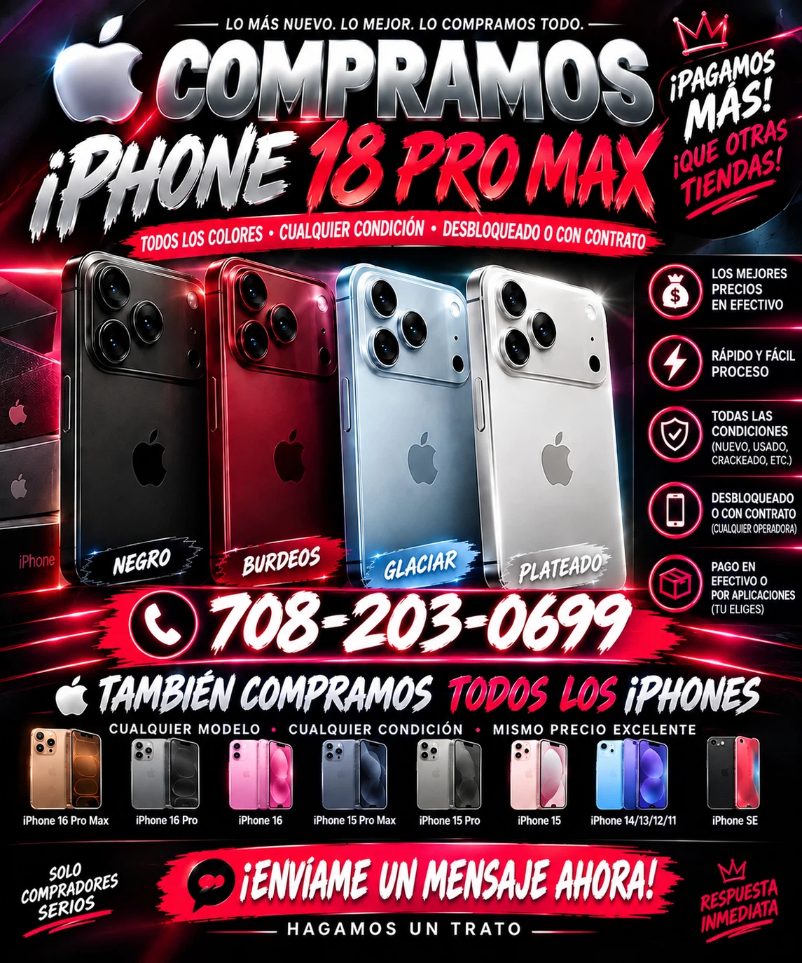 teléfono