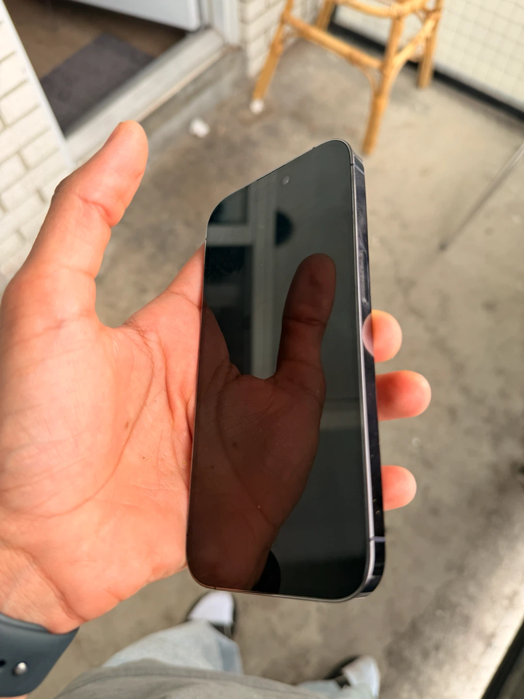 iPhone 14 Pro 128GB – Excellent / Like New Condition - photo 4
