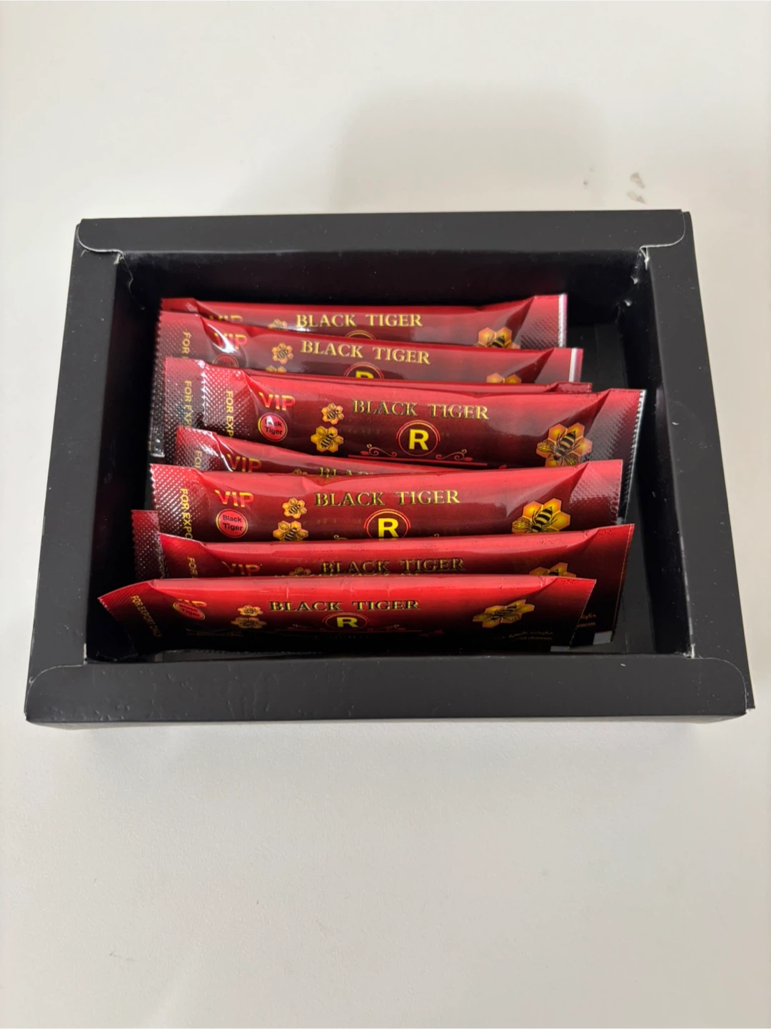 Black Tiger Royal Honey VIP - photo 4