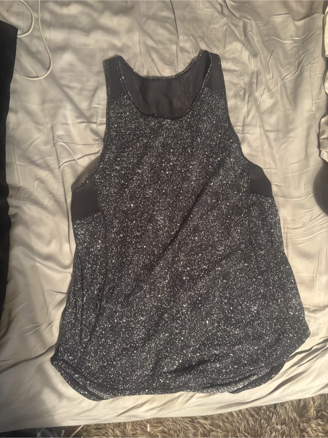 Lululemon Athletic Tank Top