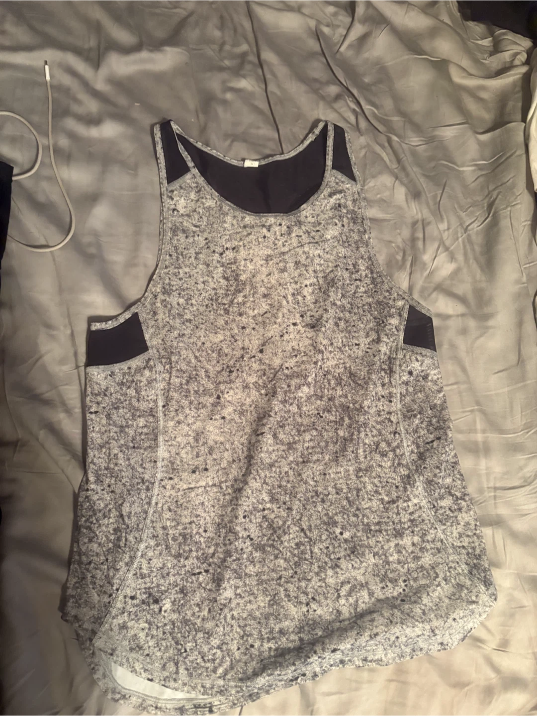 Lululemon Athletic Tank Top