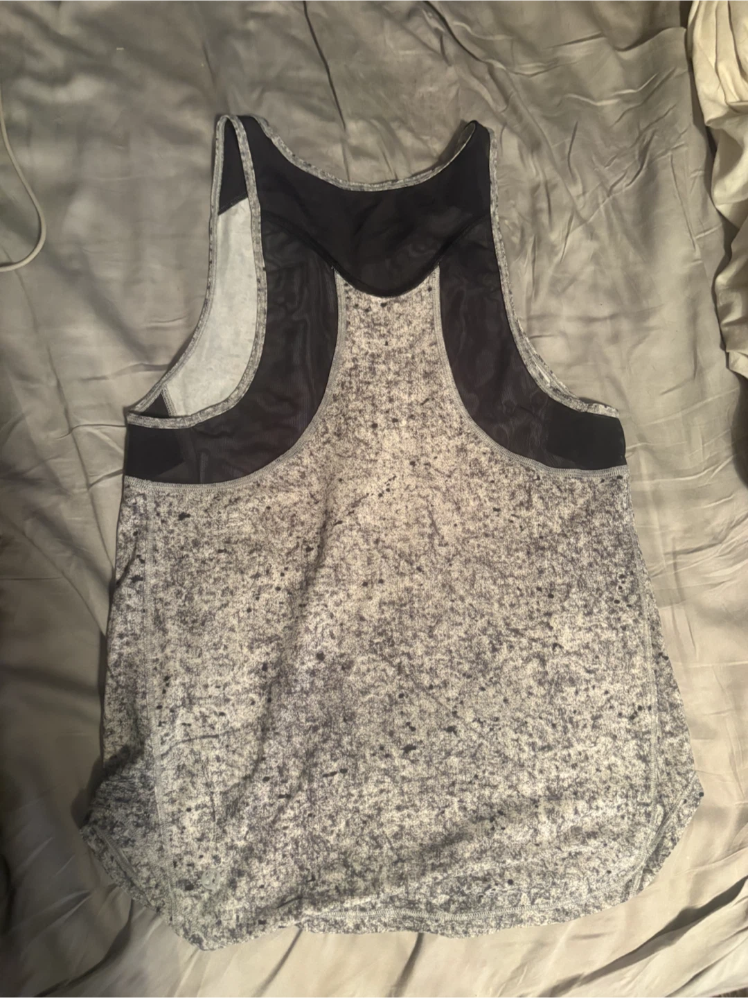 Lululemon Athletic Tank Top - photo 2