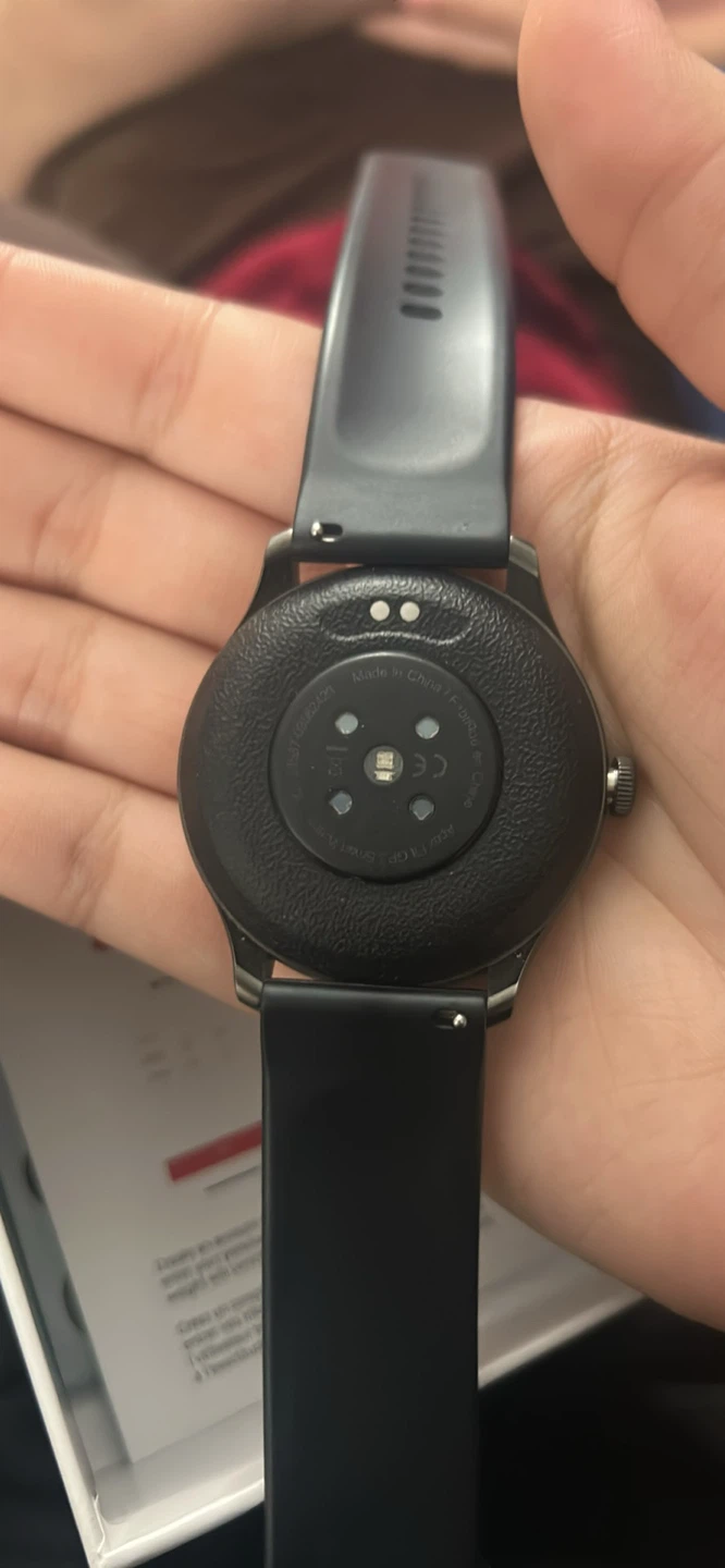 Apex Fit GPS Smart Watch - photo 2