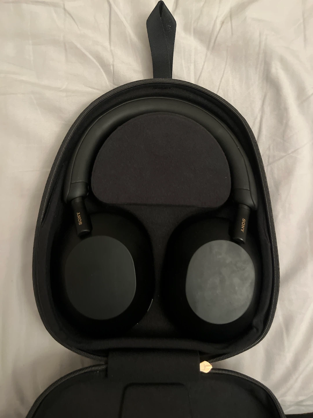 Sony WH-1000XM5 Wireless Noise Cancelling Headphones