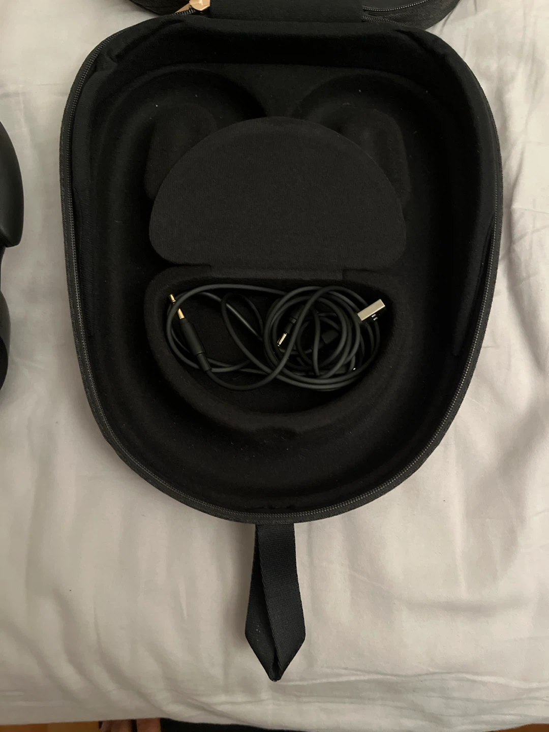 Sony WH-1000XM5 Wireless Noise Cancelling Headphones - photo 3