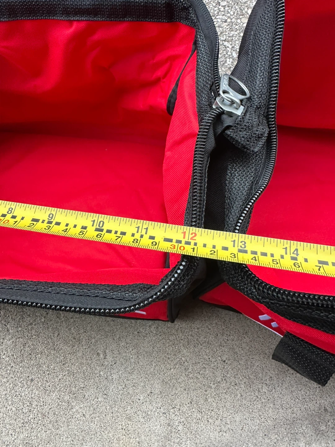 Two Milwaukee M12 Tool Bags $10 each - photo 3